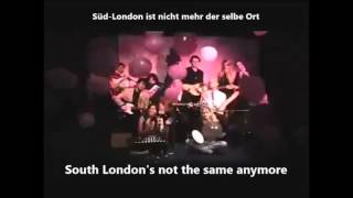 Frank Turner Long Live The Queen Lyrics en de