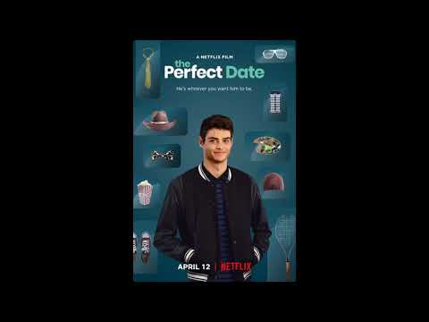 Huxley Ware & Ships - Too Much | The Perfect Date OST