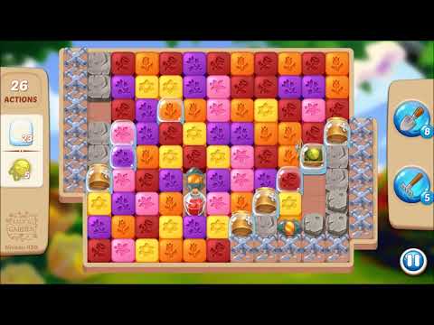 Lily's Garden [ Level 420 ] No Boosters