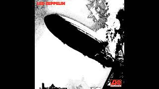 Led Zeppelin　Good Times Bad Times　Original Guitar Backing Track With Vocals🎸