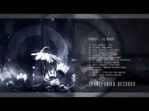 Tehnofonika POD007 - DJ Rubby
