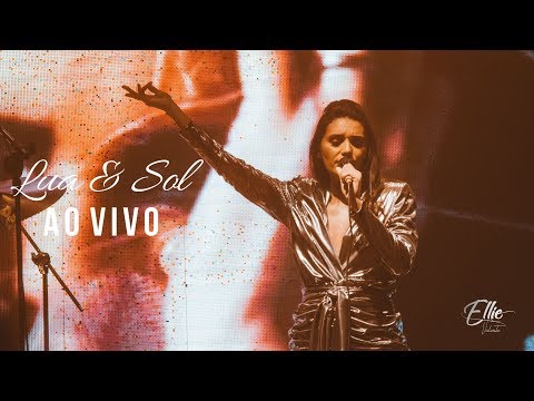 Lua E Sol (part. Caimans) - Ellie Valente