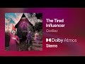 Gorillaz - The Tired Influencer [Dolby Atmos Stems]