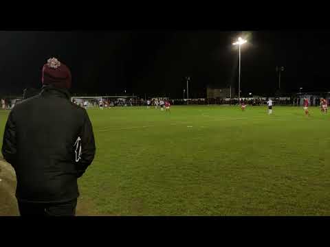 Hill Of Beath Hawthorn 3-1 Linlithgow Rose, 3rd Hill goal