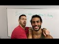 Dead Man Hang Challenge