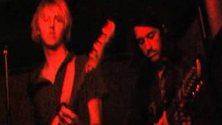 Tomorrows Tulips "Casual Hopelessness" - La Cave (10/15/11)