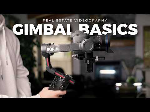 Set up your Gimbal so FAST it feels ILLEGAL