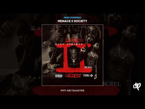 Migo Domingo - Magazine ft Quavo [Menace II Society]
