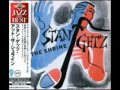 Stan Getz - Open Country