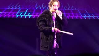 20181231 田亞霍打勾勾現場錄影