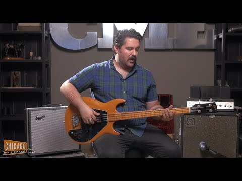 Gobson Ripper Gibson L-9S The Ripper 1976 | Reverb
