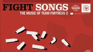 Fight Songs: The Music Of TF2 - BLU Triumphs!