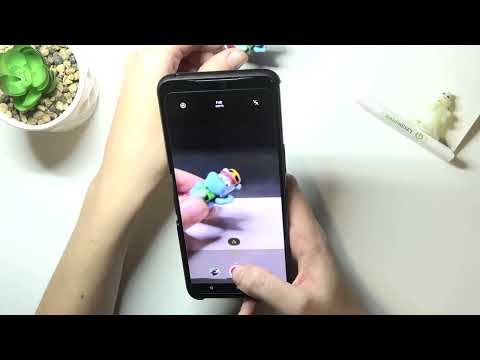 How to Record a Slow Motion on ASUS ROG Phone 5s
