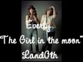 Everly New Song : The Girl in the Moon 