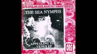 The Sea Nymphs- God's Box