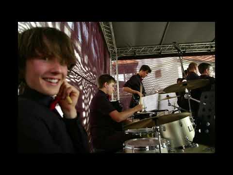 Waltz - BigBand Turnov