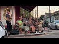 Tuba Skinny - Let the Four Winds Blow