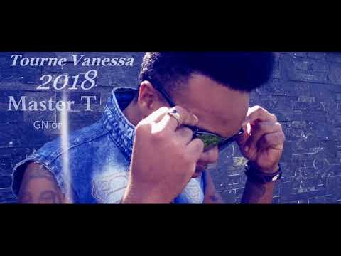 Tourne Vanessa-Master Topher