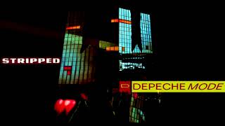 Depeche Mode - Stripped (Remix)