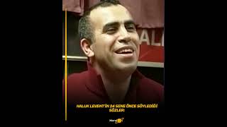 Download lagu Haluk Levent: An old speech. mp3