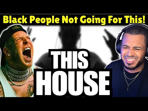 Yikes! I DON'T KNOW ABOUT THIS ONE | Tom Macdonald - This House | Reaction