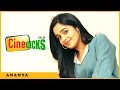 Ananya Photoshoot Full HD Video