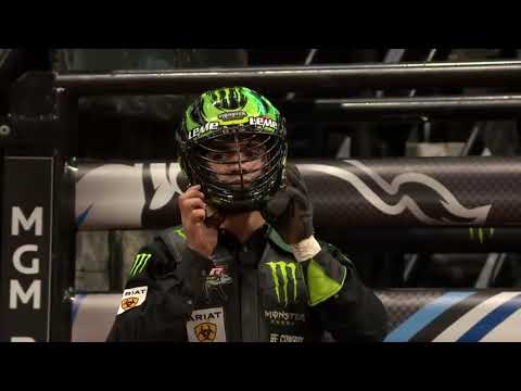 UTB 2020 - Oklahoma - José Vitor Leme x Boogie Bomb - round 2