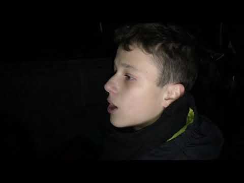 Erika 2 santos vs Zache Cuartos Ice Battle