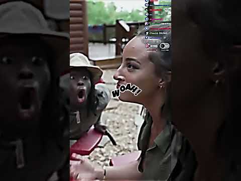 IshowSpeed Breaks Character