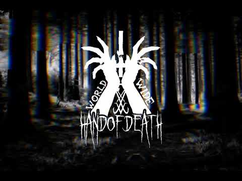 HAZE ONE aka SYMEN HAZE - IN TIEFEN WÄLDERN