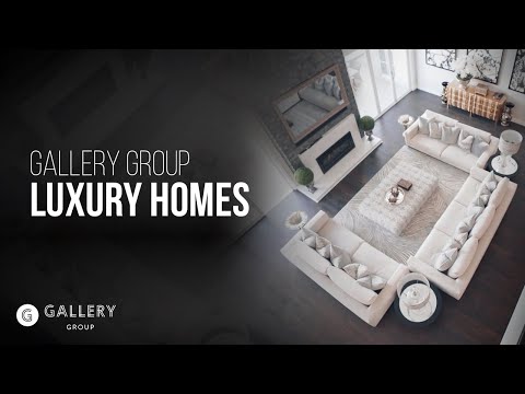 Gallery Group | A Leader in Premier Luxury Homes Construction and Development
