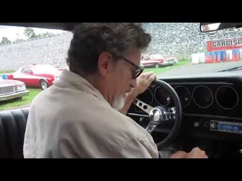 Dan F. Paul Michael "Starsky" Glaser Ride Along