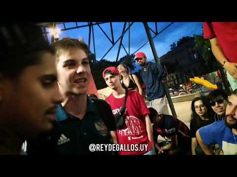 CDV F2: LEITO v EZAFIRO v SOK - OCTAVOS