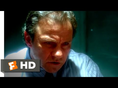 Clockers (1995) - Somebody's Gotta Pay Scene (10/10) | Movieclips