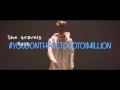 Chris Collins You Dont Have To Go Music Video Promo To 1million