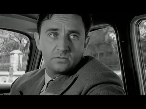 Les Ennemis - Film français complet HD - Drame, Espionnage - avec Claude BRASSEUR