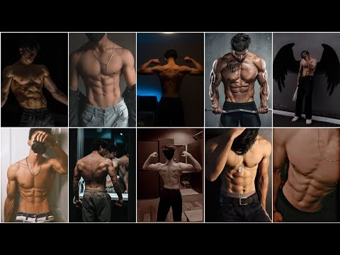 Man Body Pic
