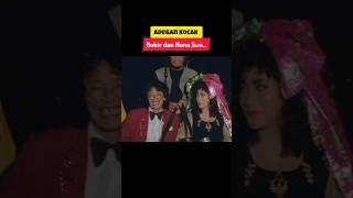 Download lagu Kocak..Suzanna Pacaran Sama Bang Bokir #suzanna mp3