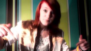 hot chelle rae - honestly music video.