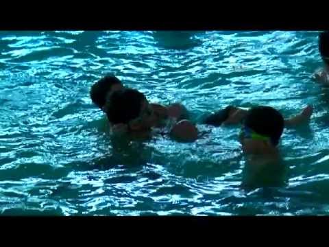⁣النادي الصيفي بجامع الوزان 2013- التقرير الأول