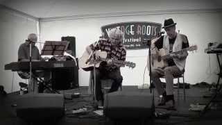 Guido Migliaro & The Blues Buddies - Kansas City - Vintage Roots Festival 29.06.2014