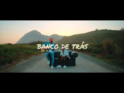 Banco De Trás video