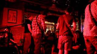 The Junior Varsity - "Wunderdrug" live