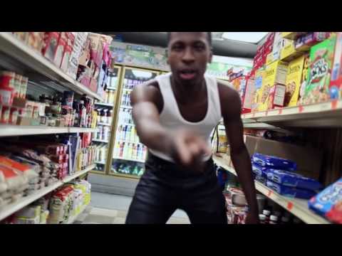 "The Intro" By Jay Rozay (Official Video)|Dir@FahargoFilmz_Ssr