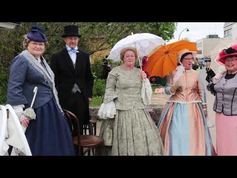 Historiallista Haminaa