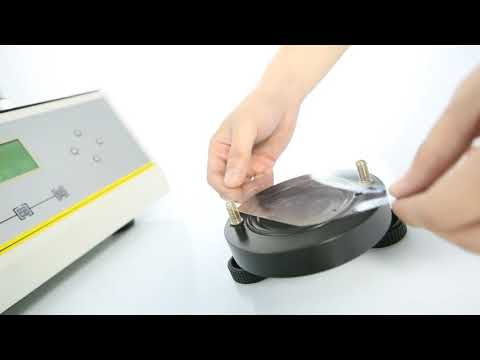 LABTHINK OKSİJEN GEÇİRGENLİK TEST CİHAZI  | OX2-231