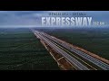 Bengaluru Chennai Expressway Project Update | Bengaluru Chennai Expressway Package-1 Latest Progress