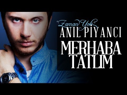 Video thumbnail for Merhaba Tatlım