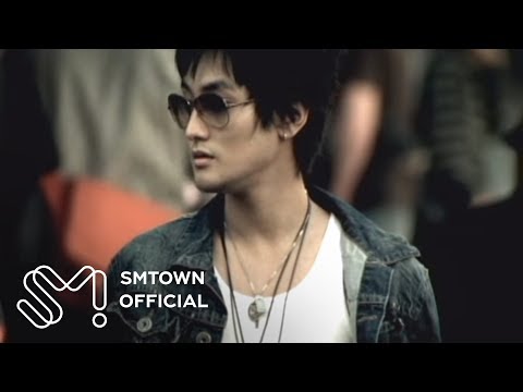 KANGTA 강타 '가면 (Persona)' MV