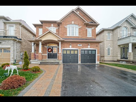 59 Interlude Drive, Brampton Home for Sale - Real Estate Properties for Sale